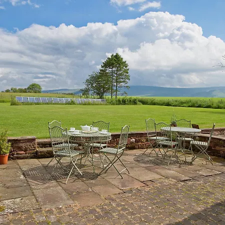 Casa de Férias Beck Mill Little Salkeld