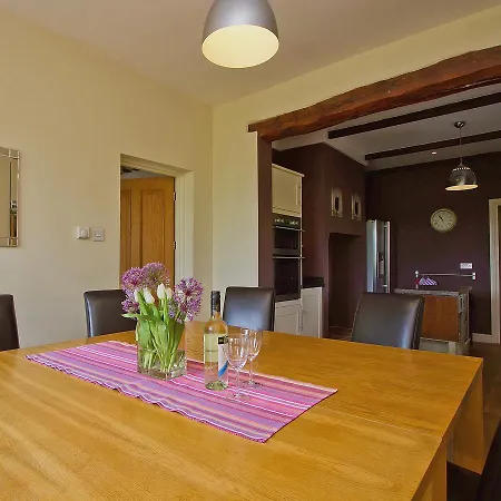 Beck Mill Holiday home Little Salkeld