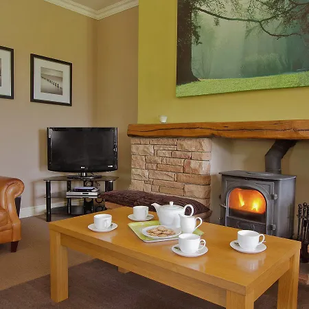 Beck Mill Holiday home Little Salkeld