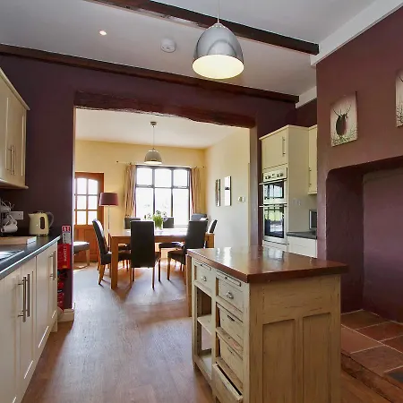 Holiday home Beck Mill *