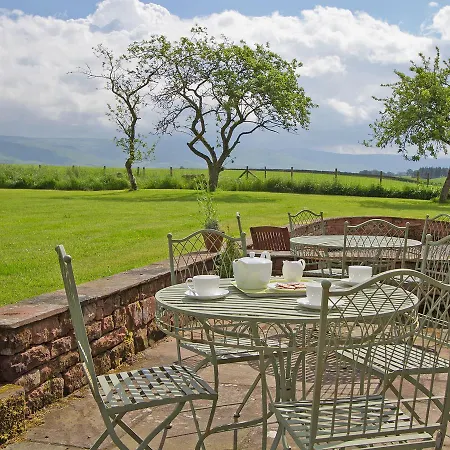 Holiday home Beck Mill Little Salkeld