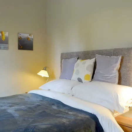 Holiday home Beck Mill *