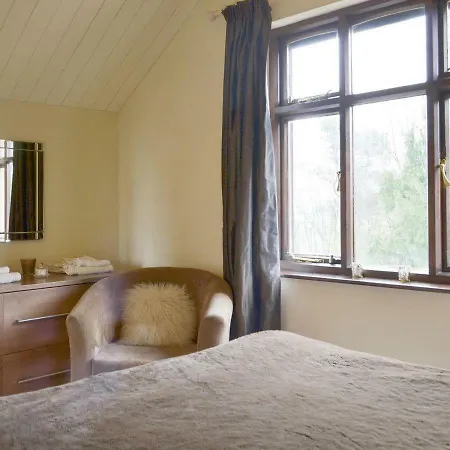 Beck Mill Holiday home Little Salkeld