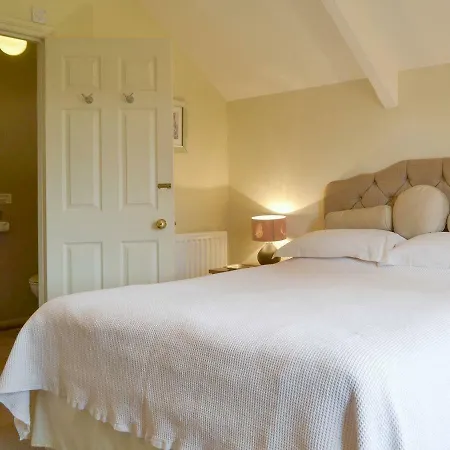 Beck Mill Casa de Férias Little Salkeld